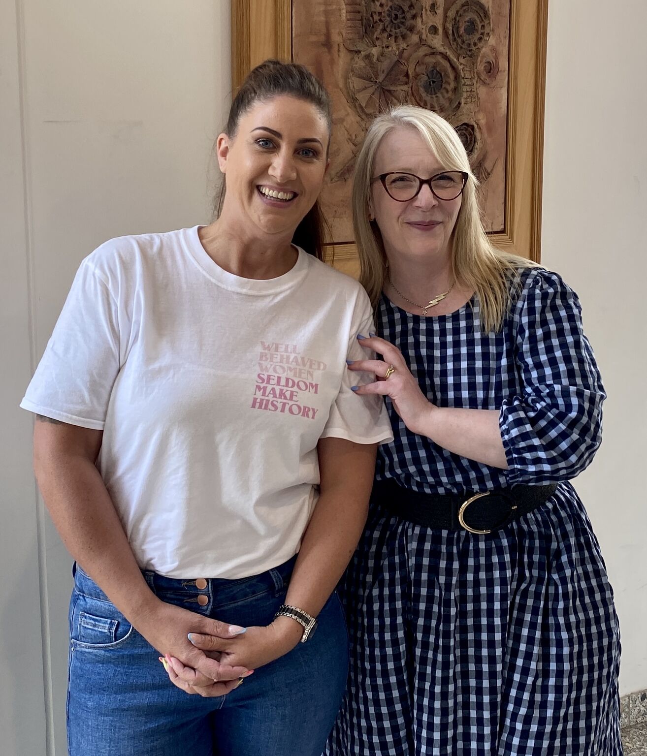 Supporting Education In East Belfast