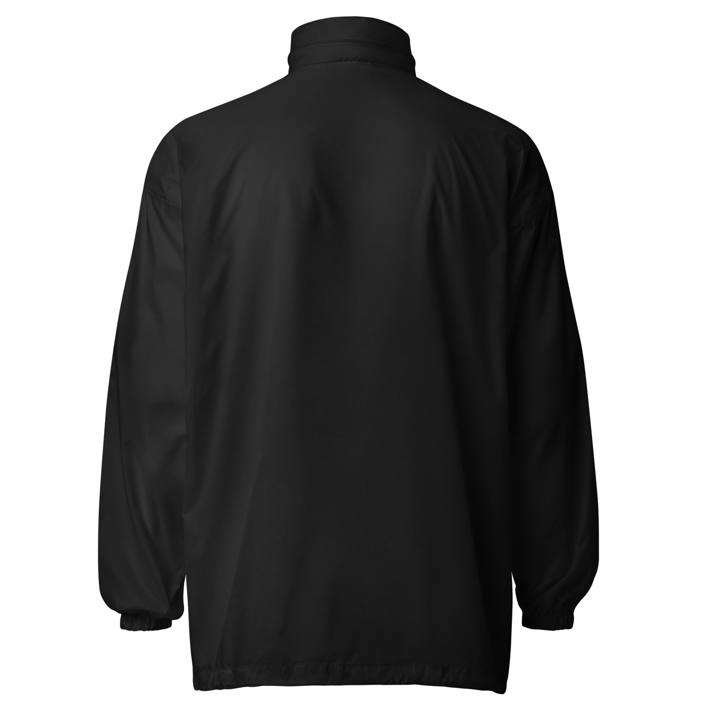 Resurge Clothing Unisex windbreaker