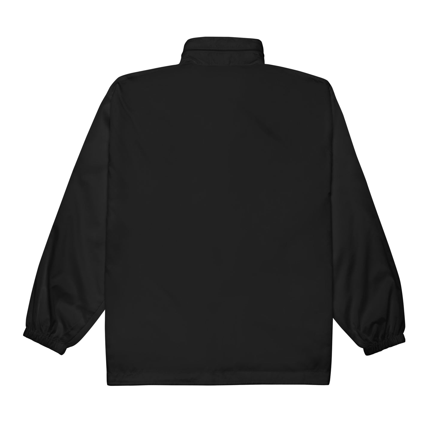 Resurge Clothing Unisex windbreaker
