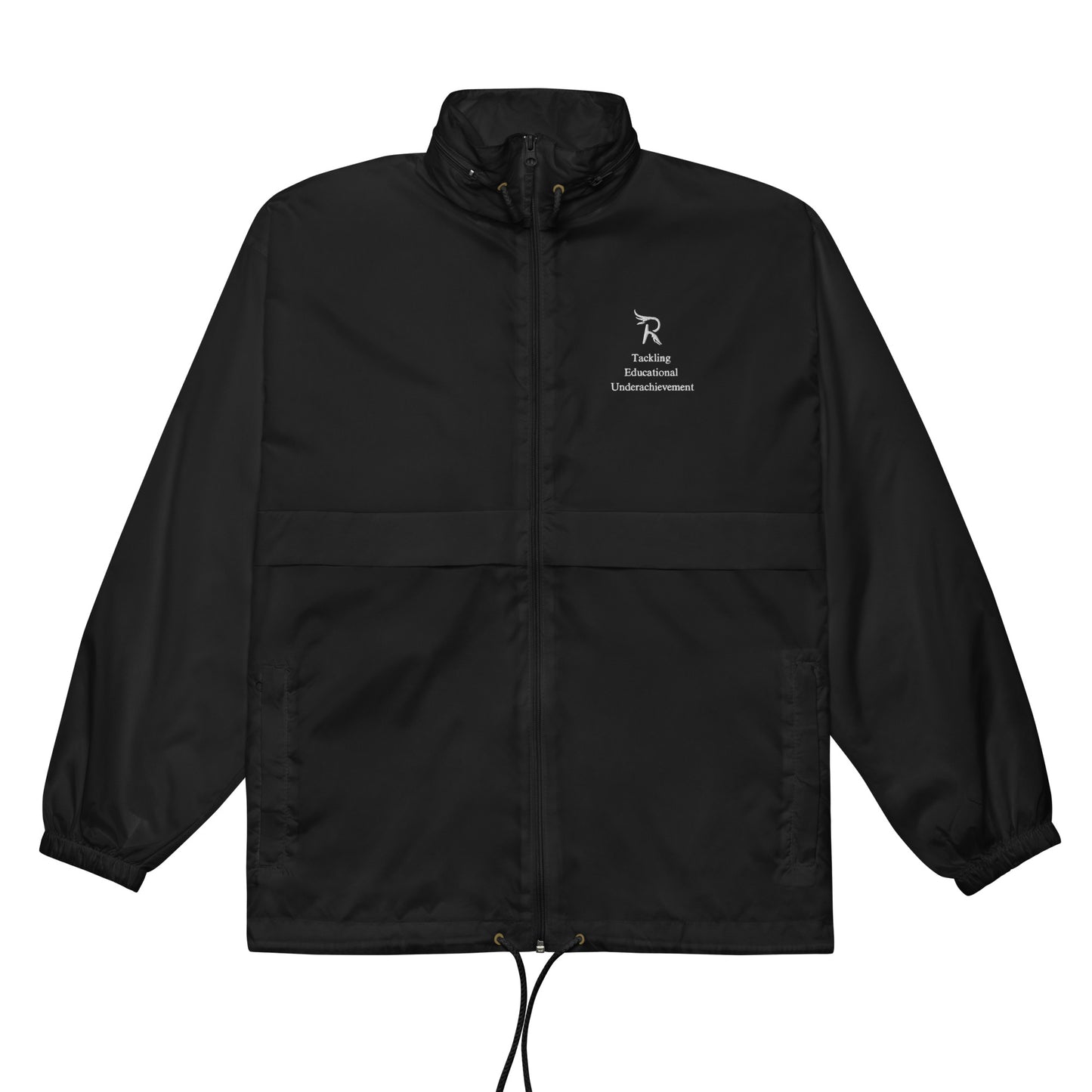 Resurge Clothing Unisex windbreaker