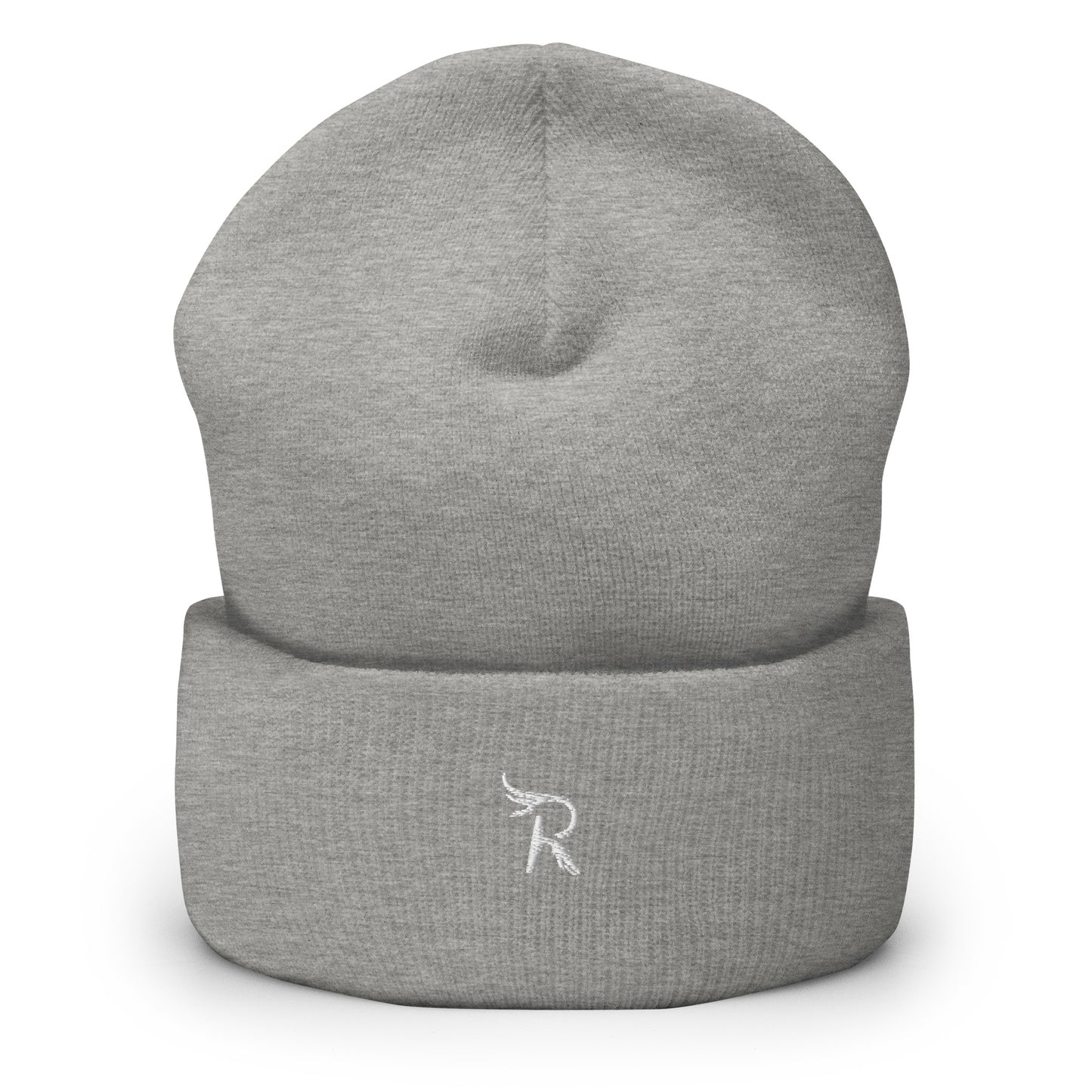 Resurge Clothing Cuffed Beanie