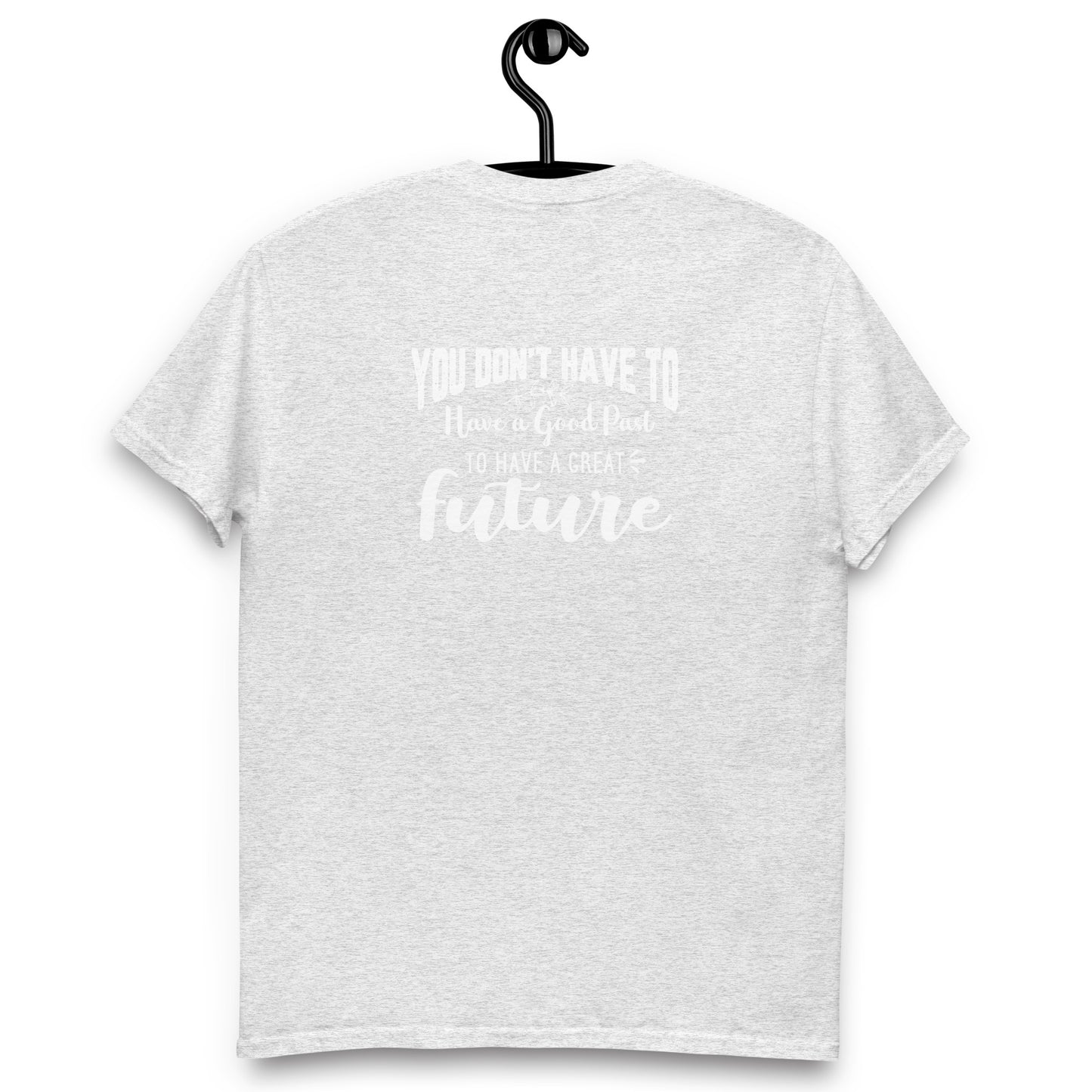 Great Future Unisex classic tee