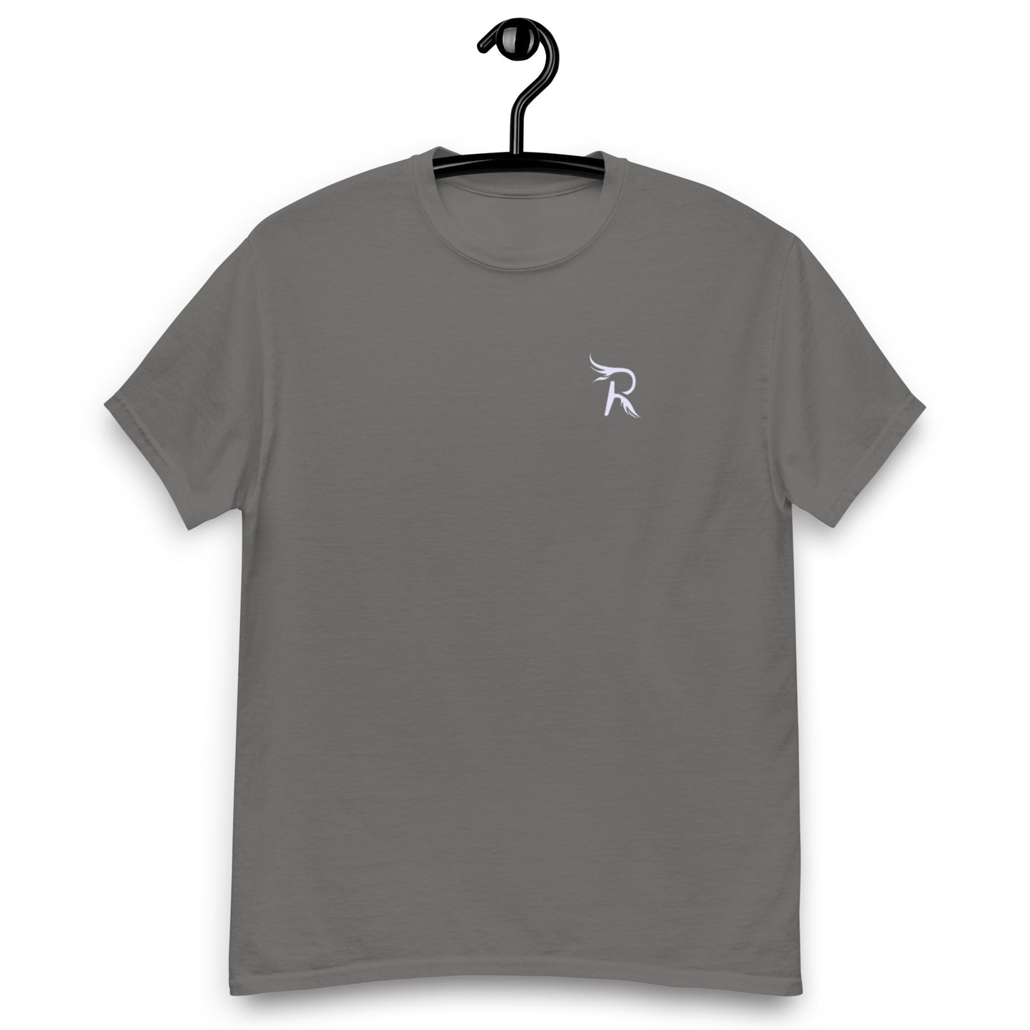 Resurge Clothing Classic Tee - I am capable of great things