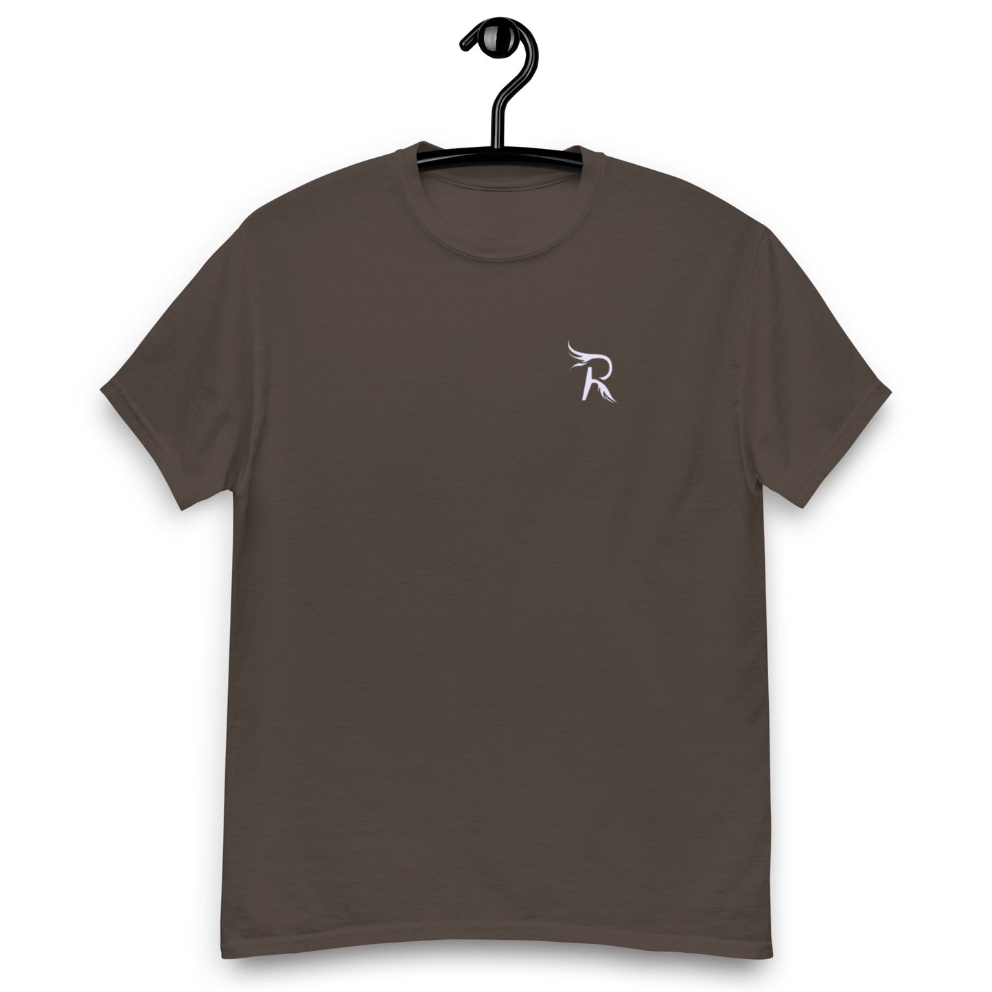 Resurge Clothing Classic Tee - I am capable of great things