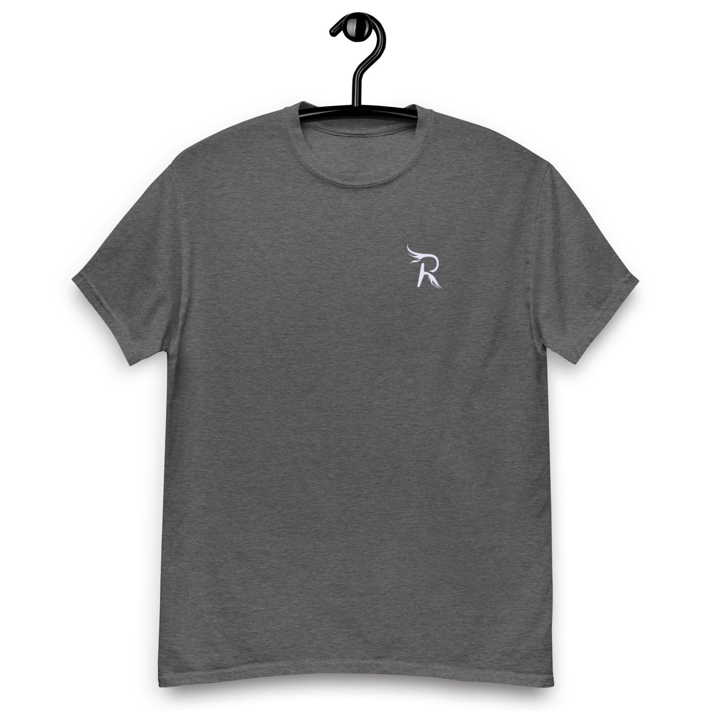Resurge Clothing Classic Tee - I am capable of great things