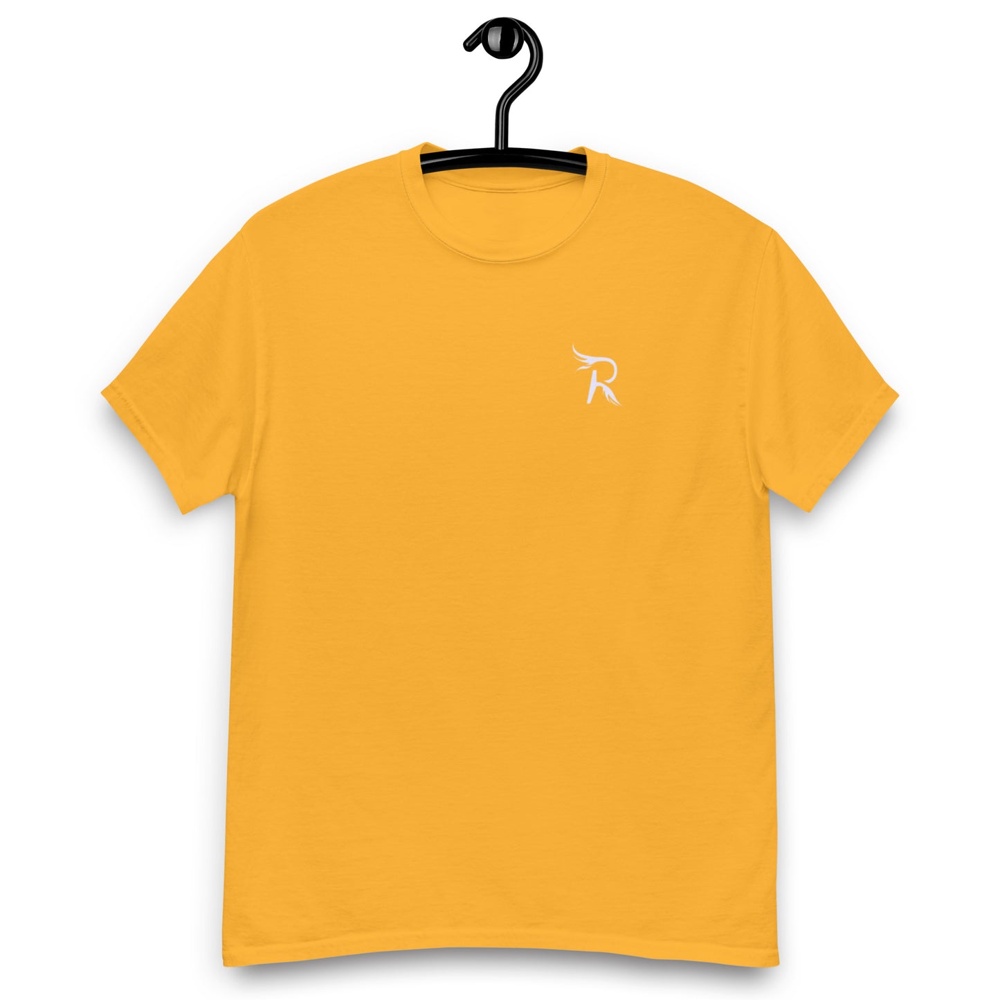 Resurge Clothing Classic Tee - I am capable of great things