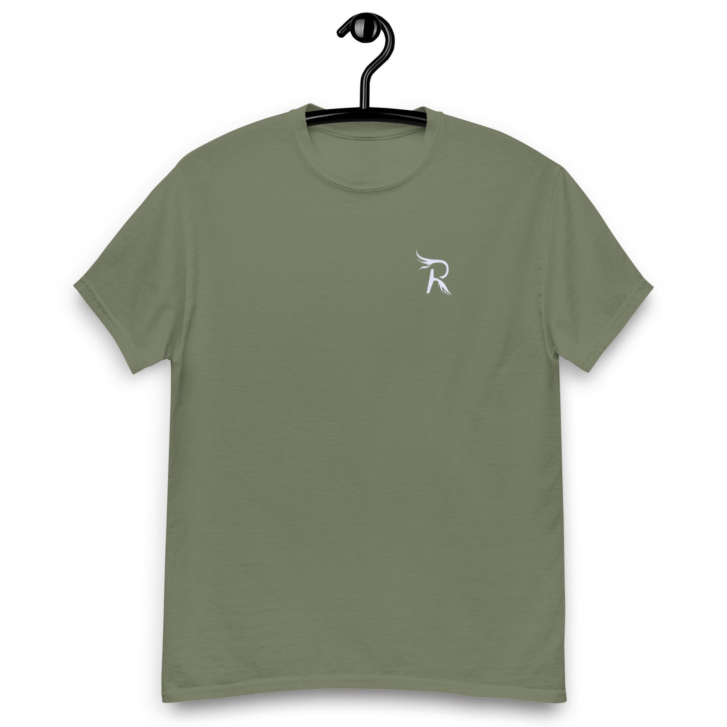 Resurge Clothing Classic Tee - I am capable of great things