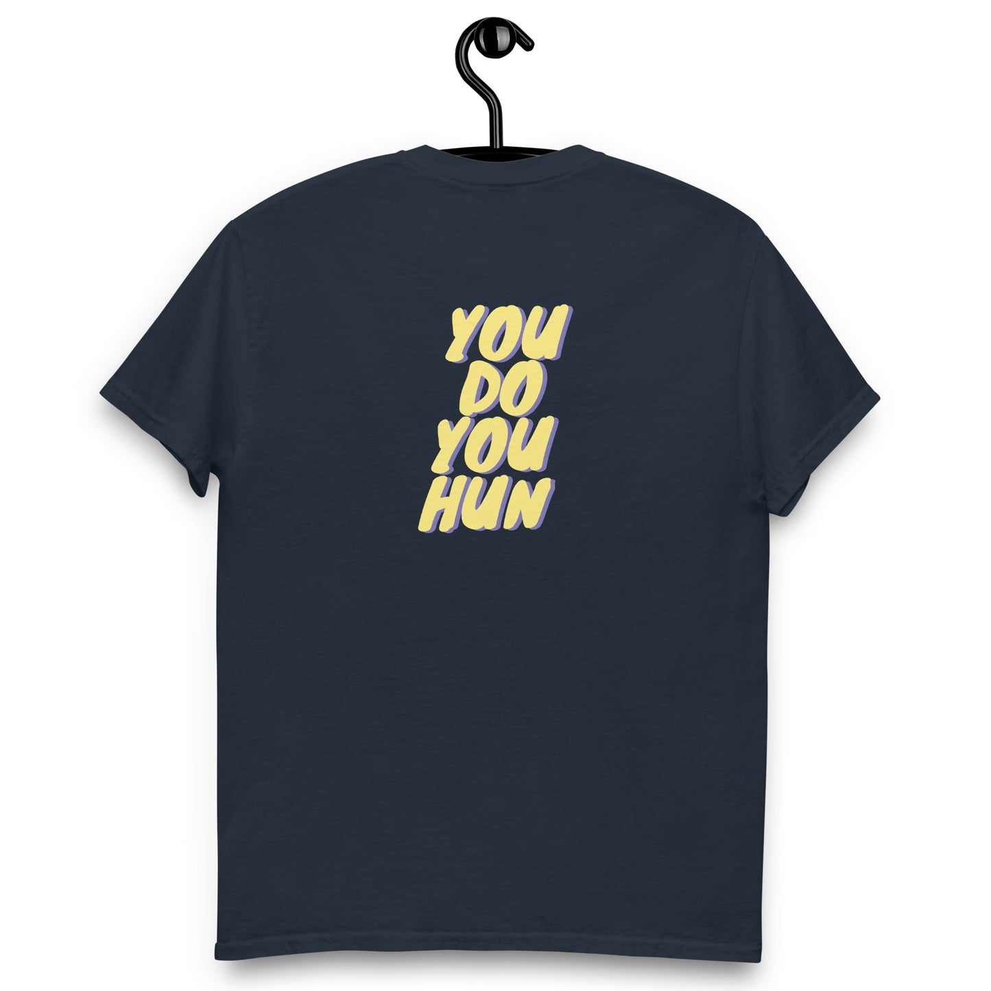 Resurge clothing Classic Tee - You do you hun