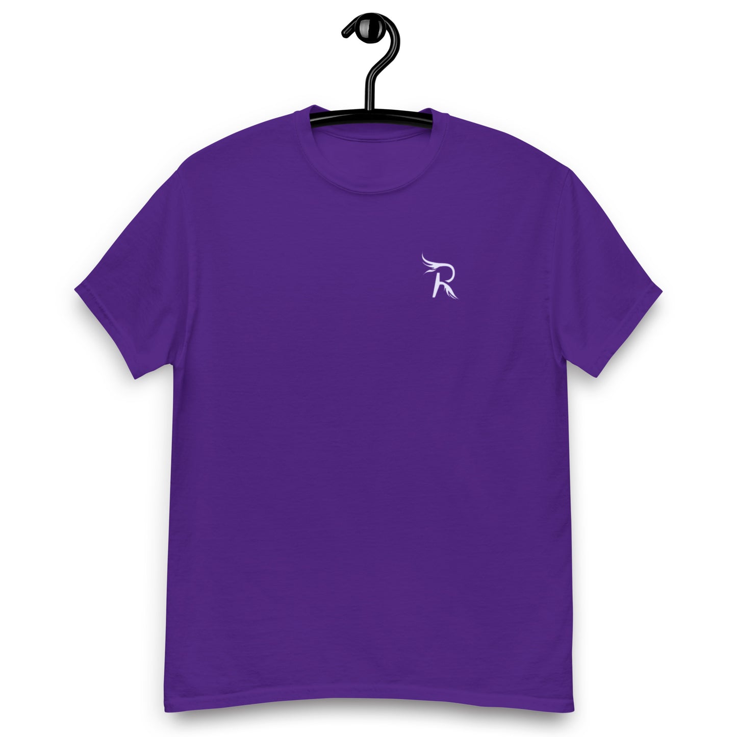 Resurge Clothing Classic Tee - I am capable of great things