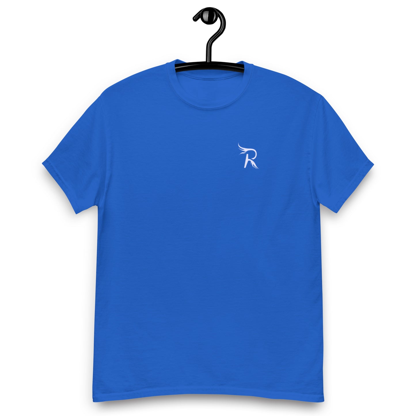 Resurge Clothing Classic Tee - I am capable of great things