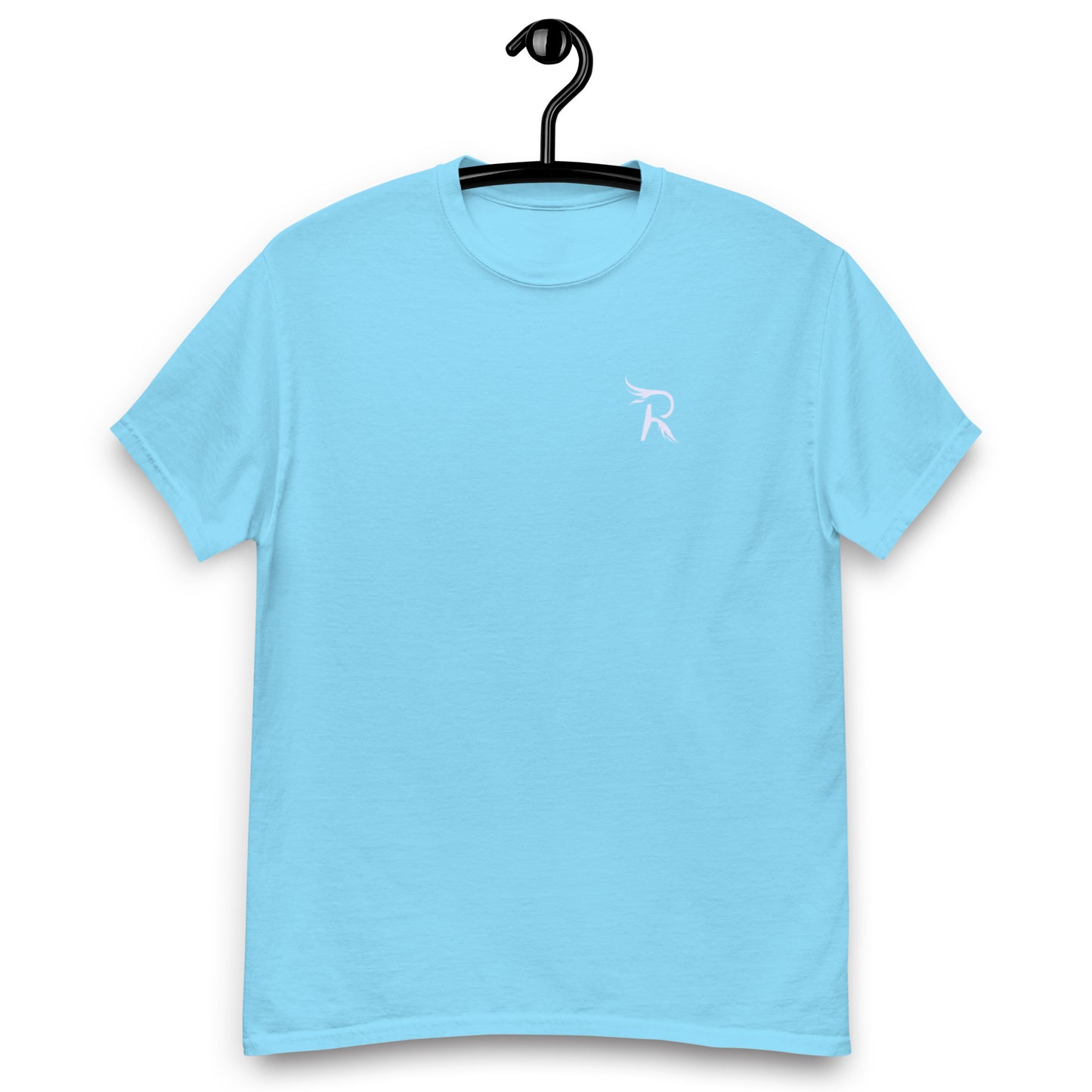 Resurge Clothing Classic Tee - I am capable of great things
