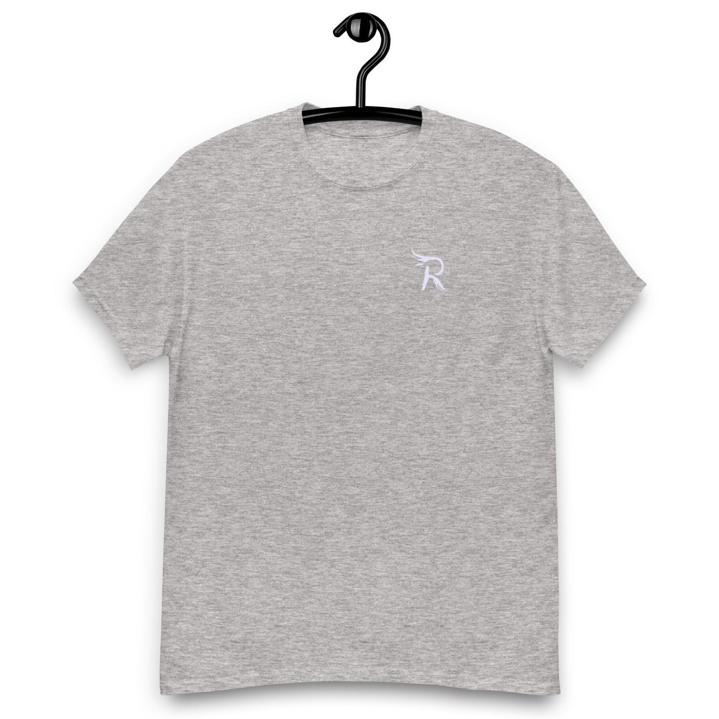 Resurge Clothing Classic Tee - I am capable of great things