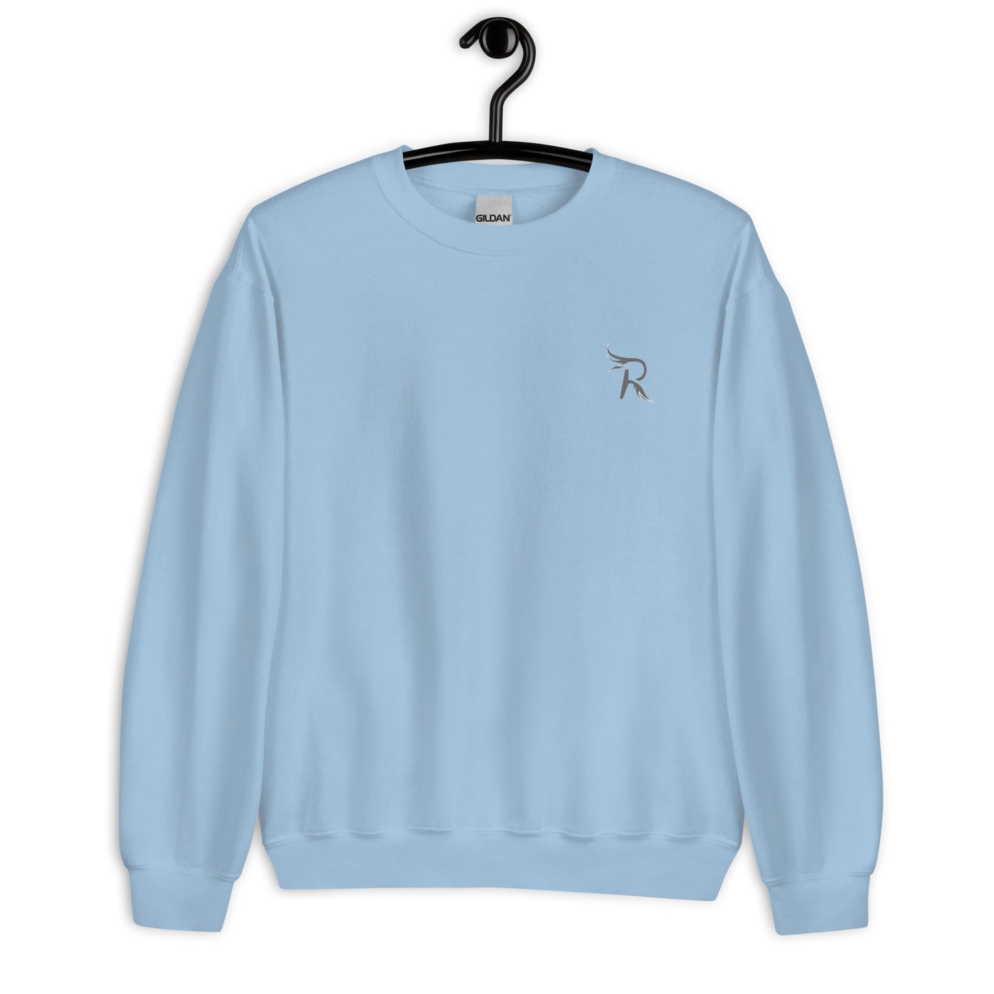 'Rooted in East Belfast, Rising for Change' Unisex Sweatshirt