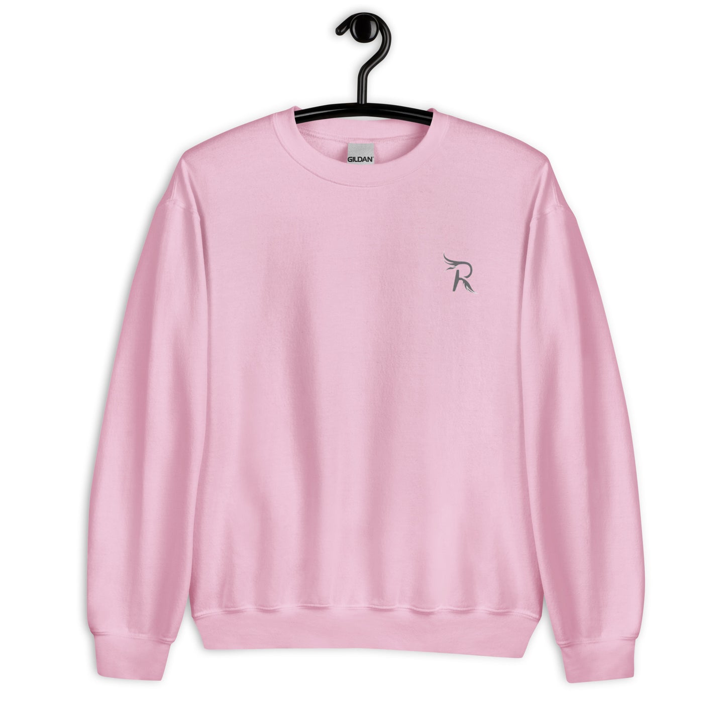 'Rooted in East Belfast, Rising for Change' Unisex Sweatshirt