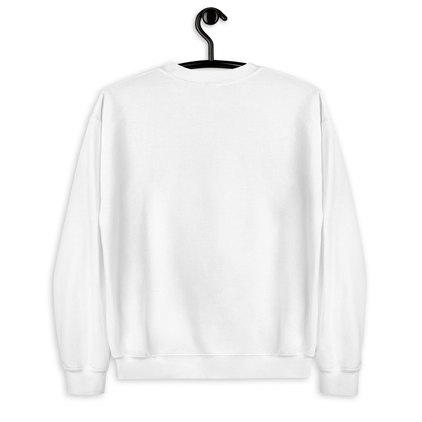 Great Future Unisex Sweatshirt