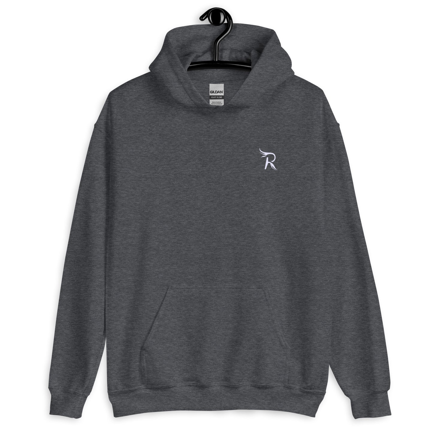 Resurge Clothing Unisex Hoodie