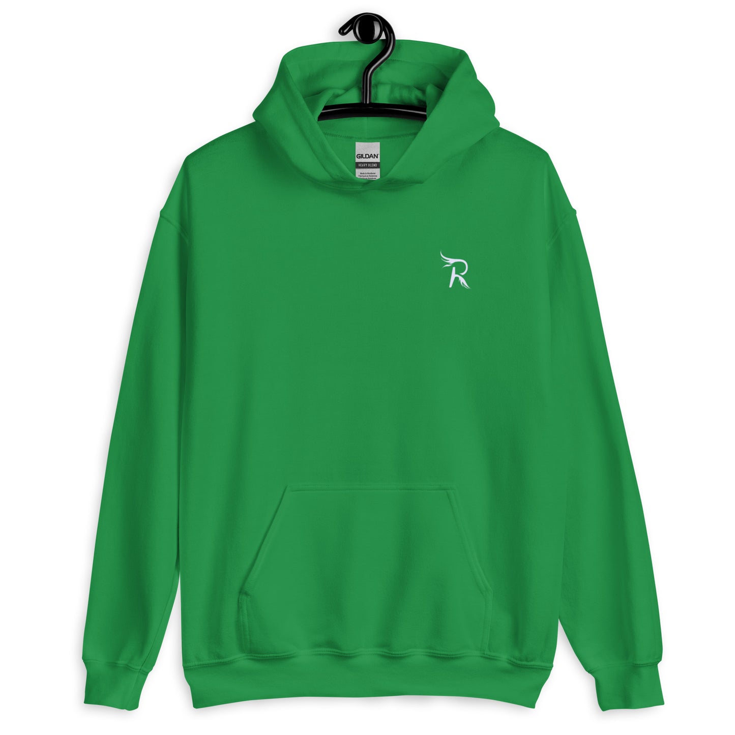 Resurge Clothing Unisex Hoodie