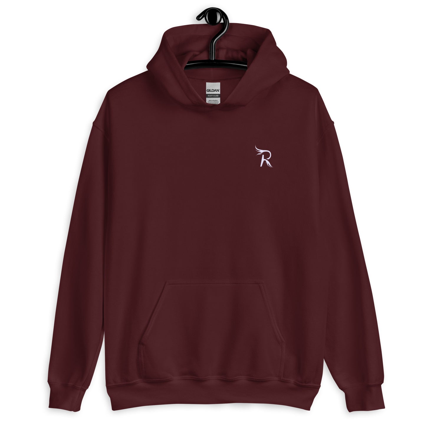 Resurge Clothing Unisex Hoodie