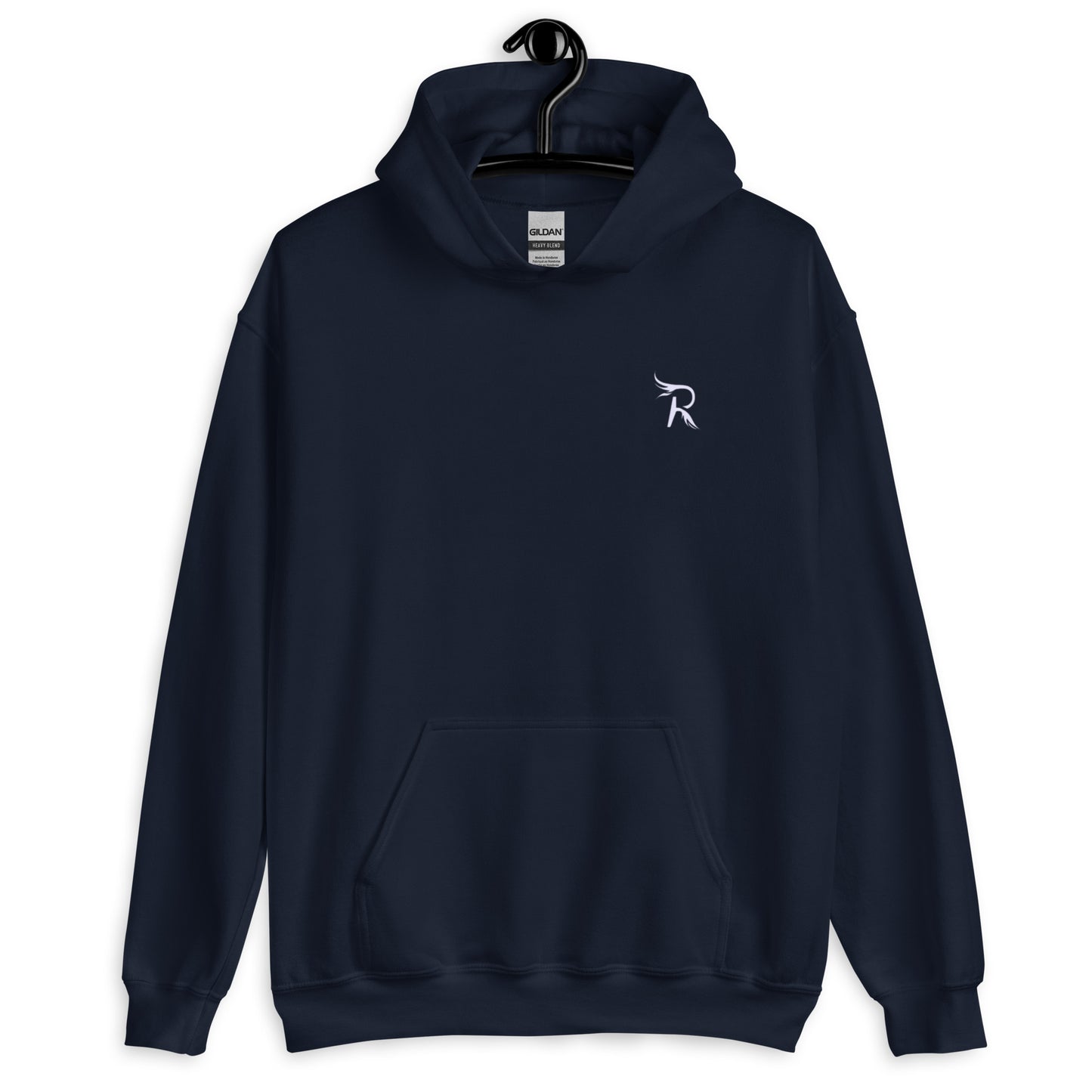 Resurge Clothing Unisex Hoodie