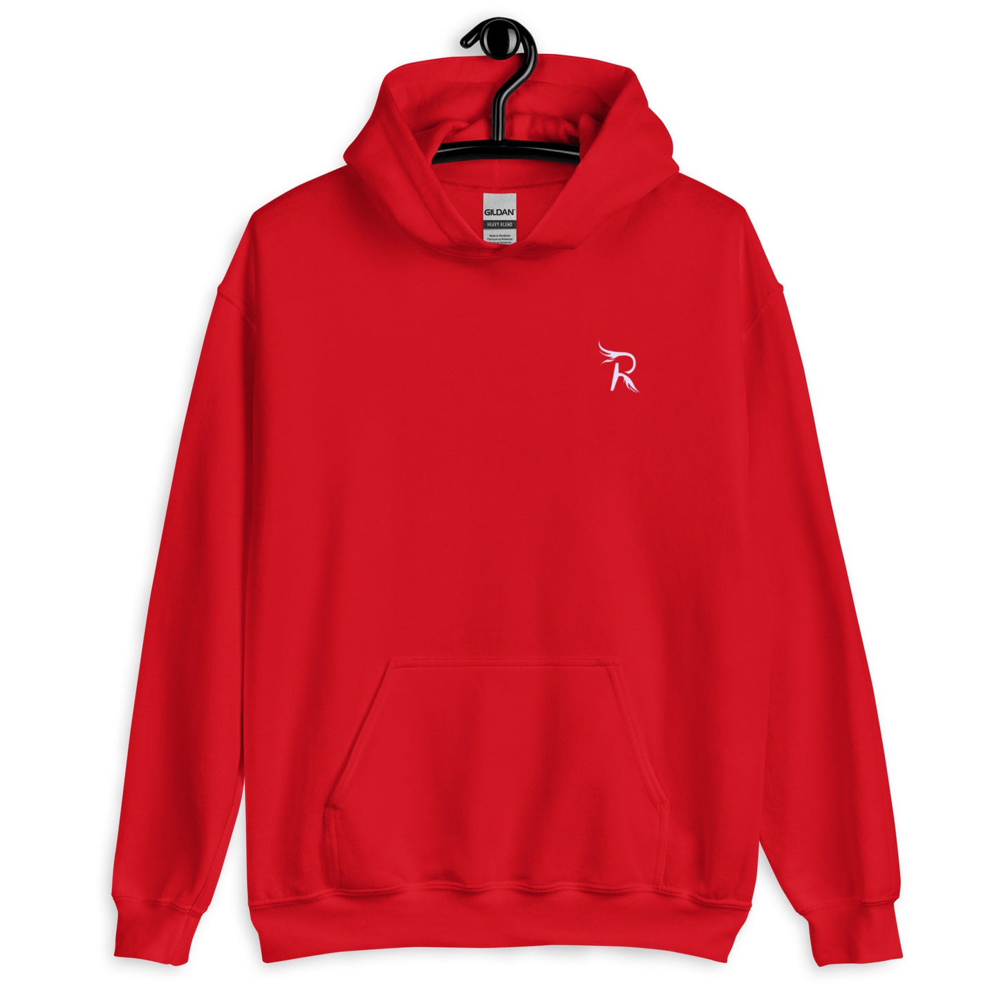 Resurge Clothing Unisex Hoodie