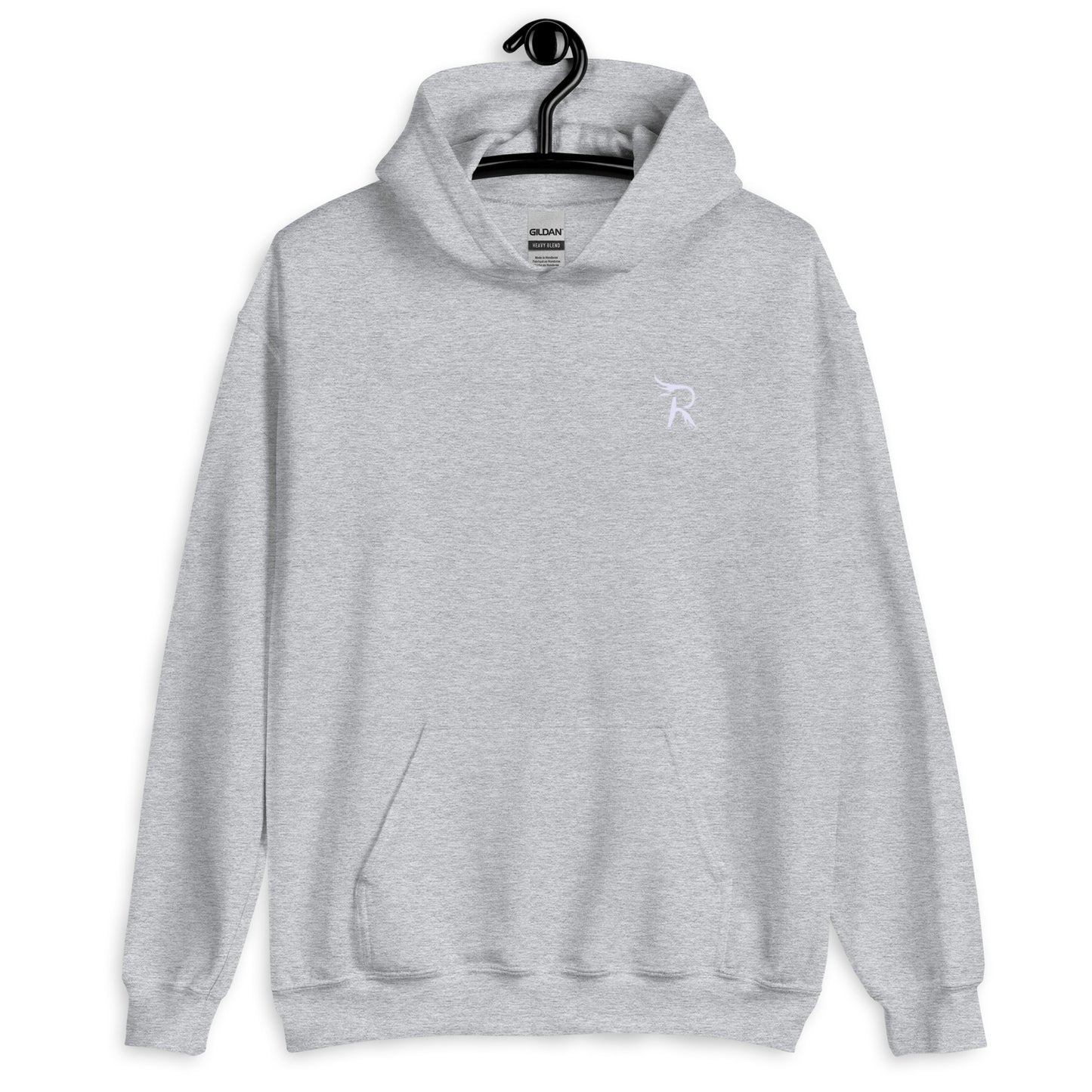Resurge Clothing Unisex Hoodie