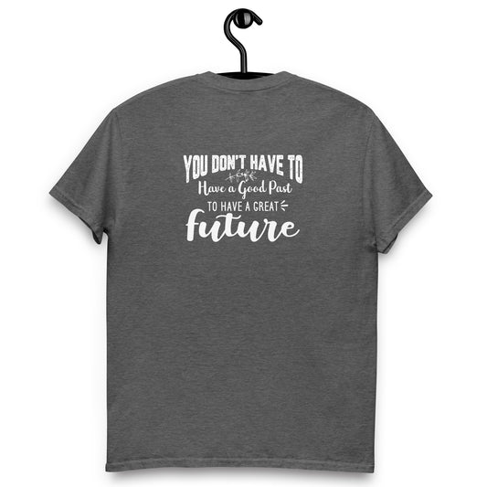 Great Future Unisex classic tee