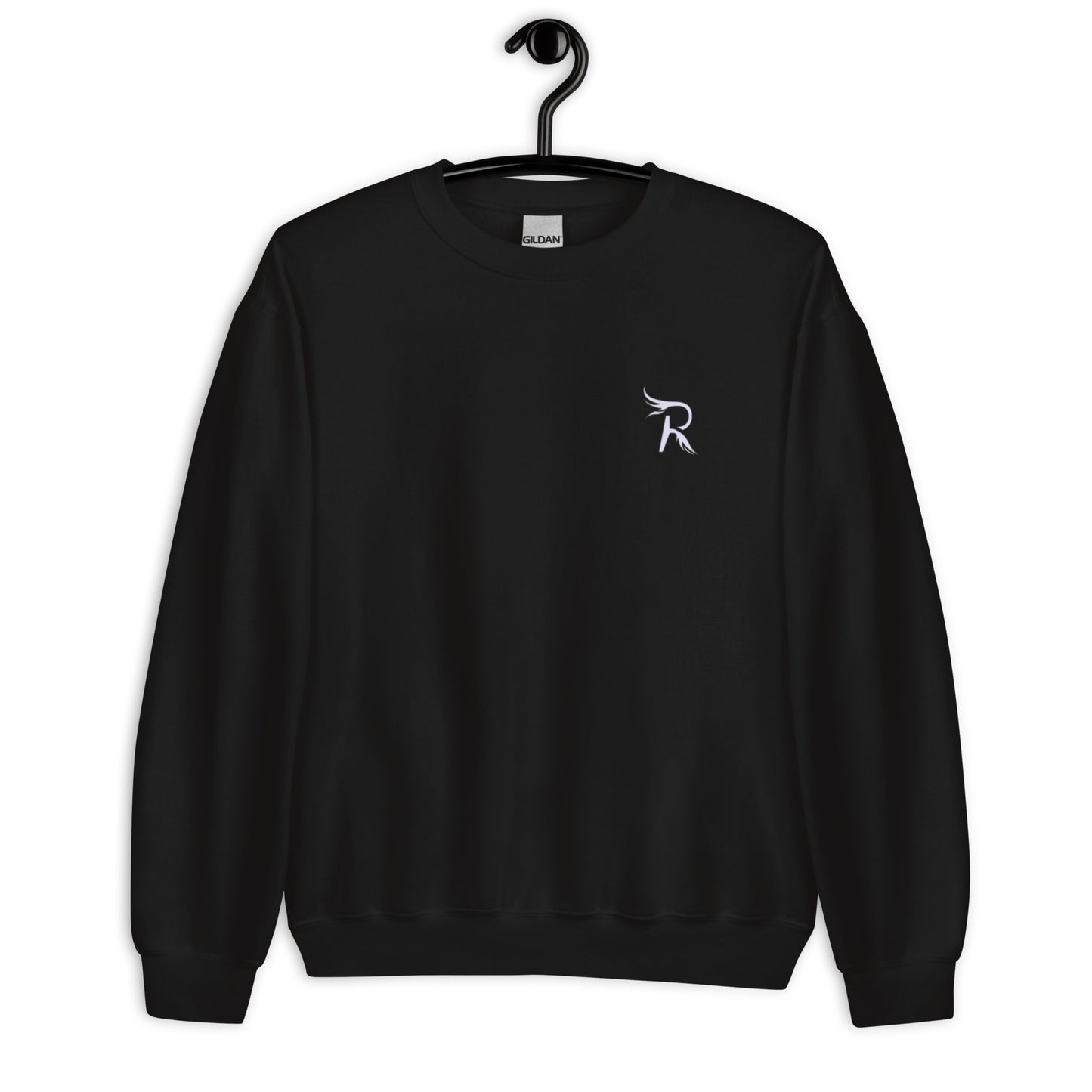 Resurge Clothing Unisex Sweatshirt - Well Behaved Women