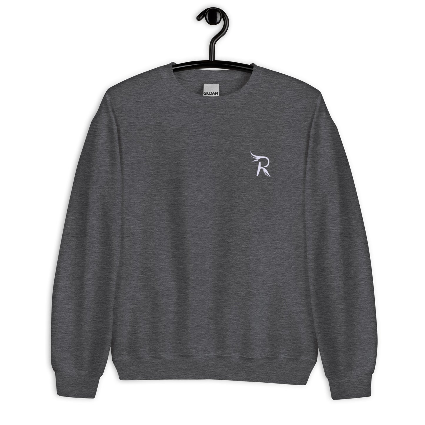 Resurge Clothing Unisex Sweatshirt - Well Behaved Women