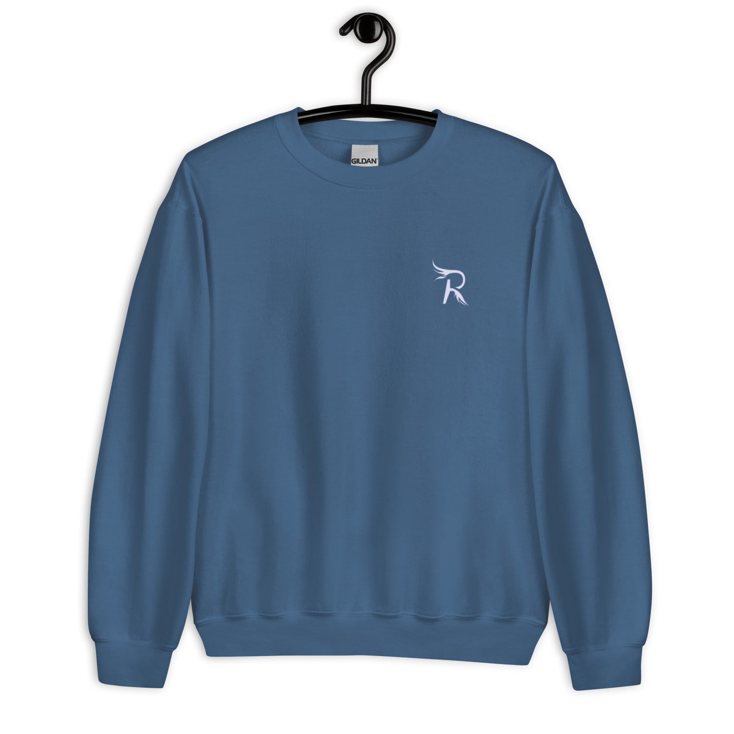 Resurge Clothing Unisex Sweatshirt - Well Behaved Women