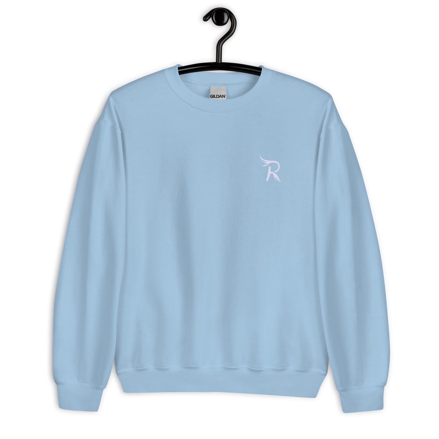 Radiate Self Love Unisex Sweatshirt