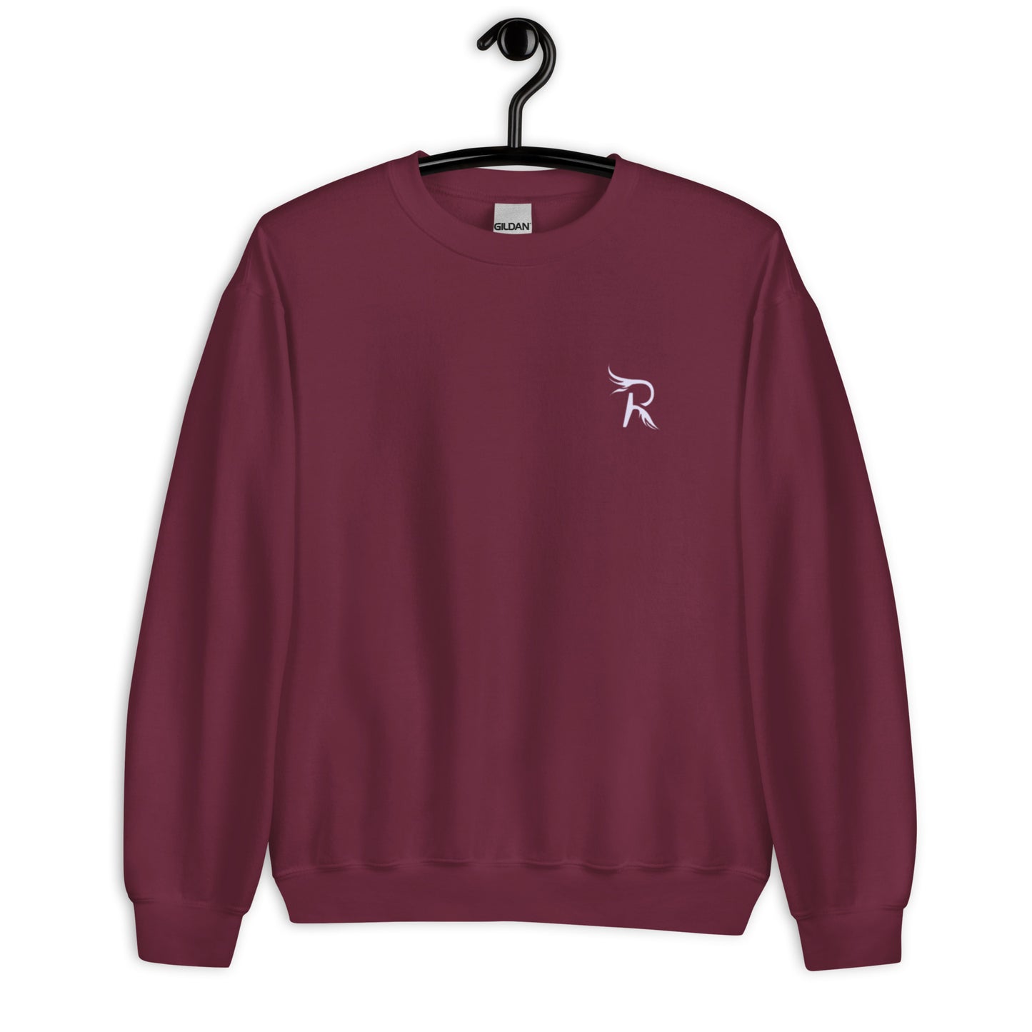 Resurge Clothing Unisex Sweatshirt - Well Behaved Women