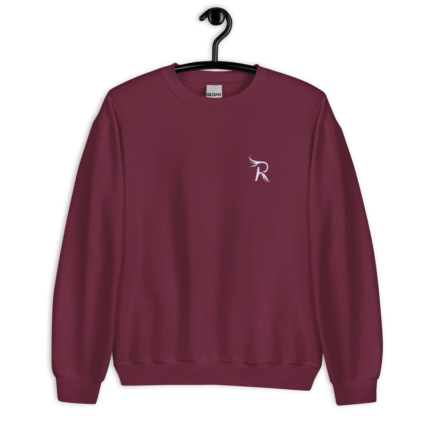 Resurge Clothing Unisex Sweatshirt - I am capable of great things