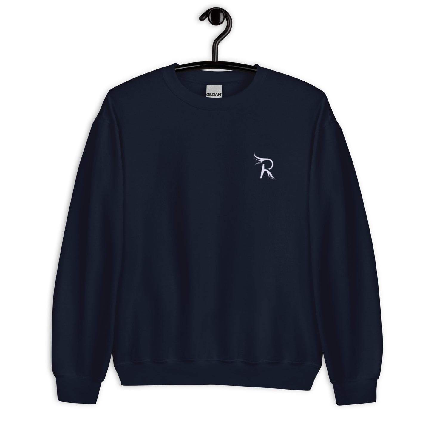 Resurge Clothing Unisex Sweatshirt - Well Behaved Women