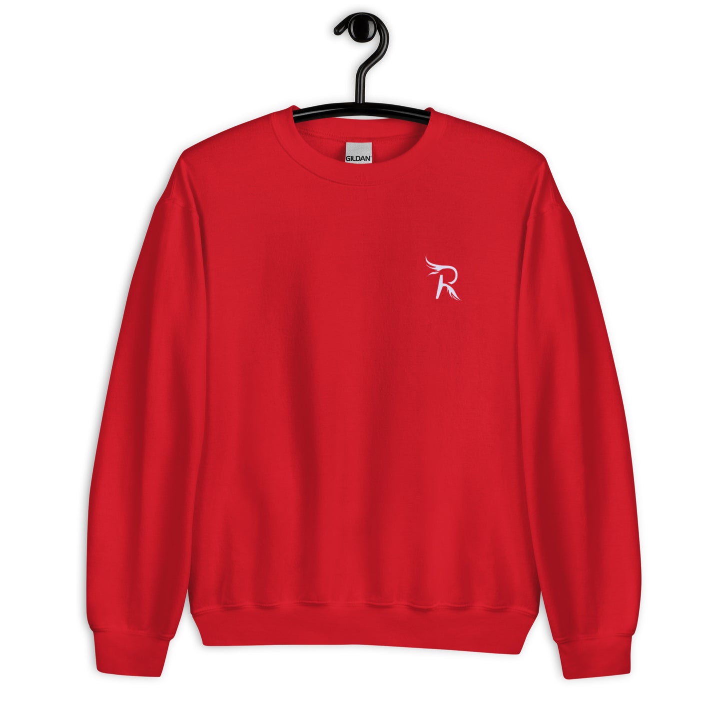 Resurge Clothing Unisex Sweatshirt - Well Behaved Women