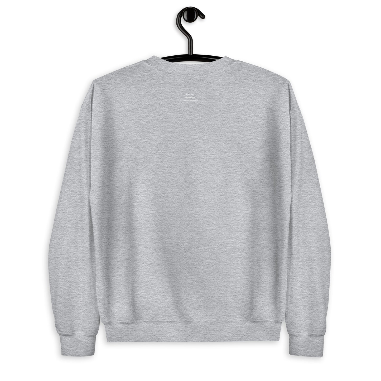 Resurge Clothing Unisex Sweatshirt