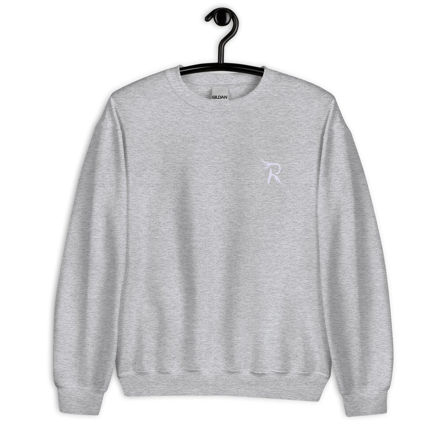 Resurge Clothing Unisex Sweatshirt - Well Behaved Women