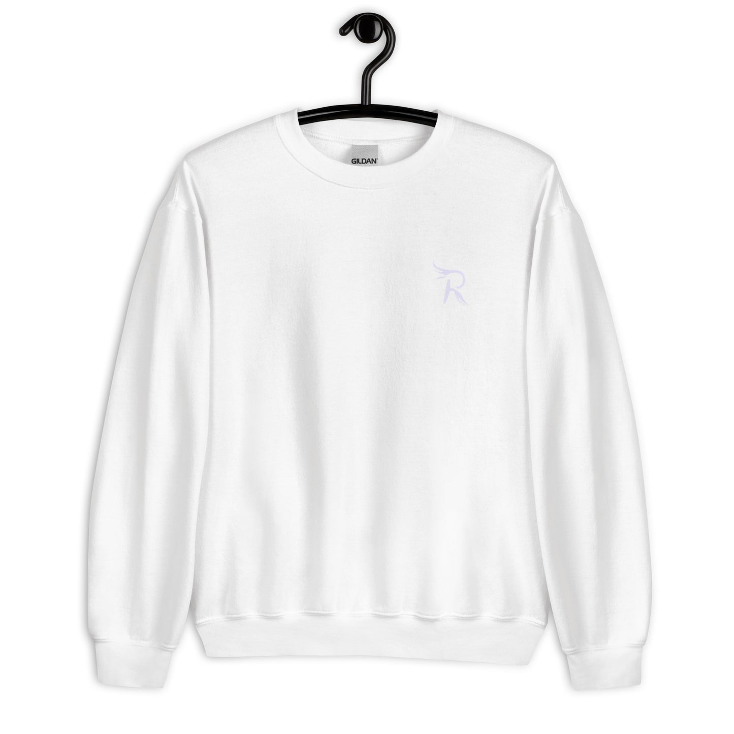 Resurge Clothing Unisex Sweatshirt - Well Behaved Women