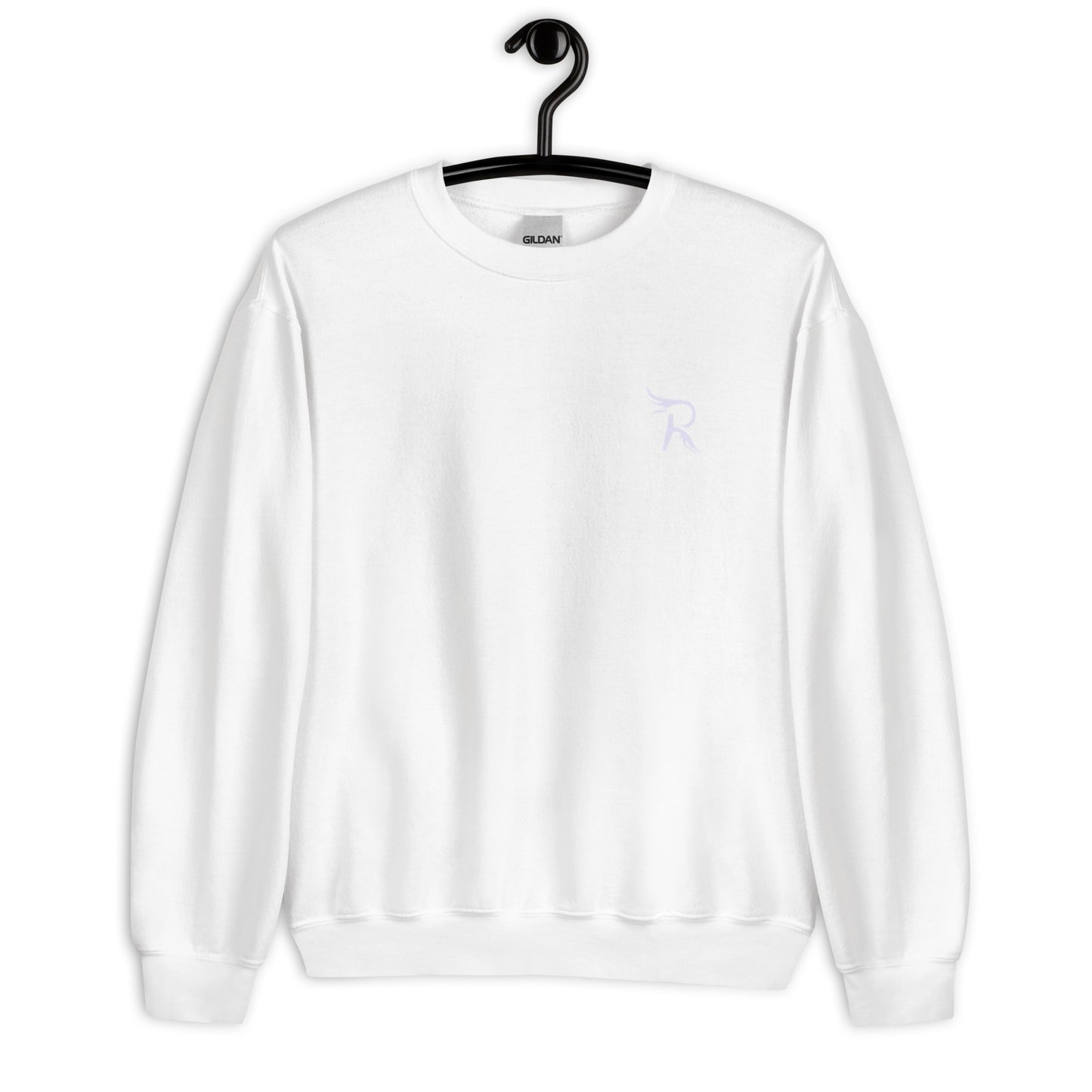 Radiate Self Love Unisex Sweatshirt